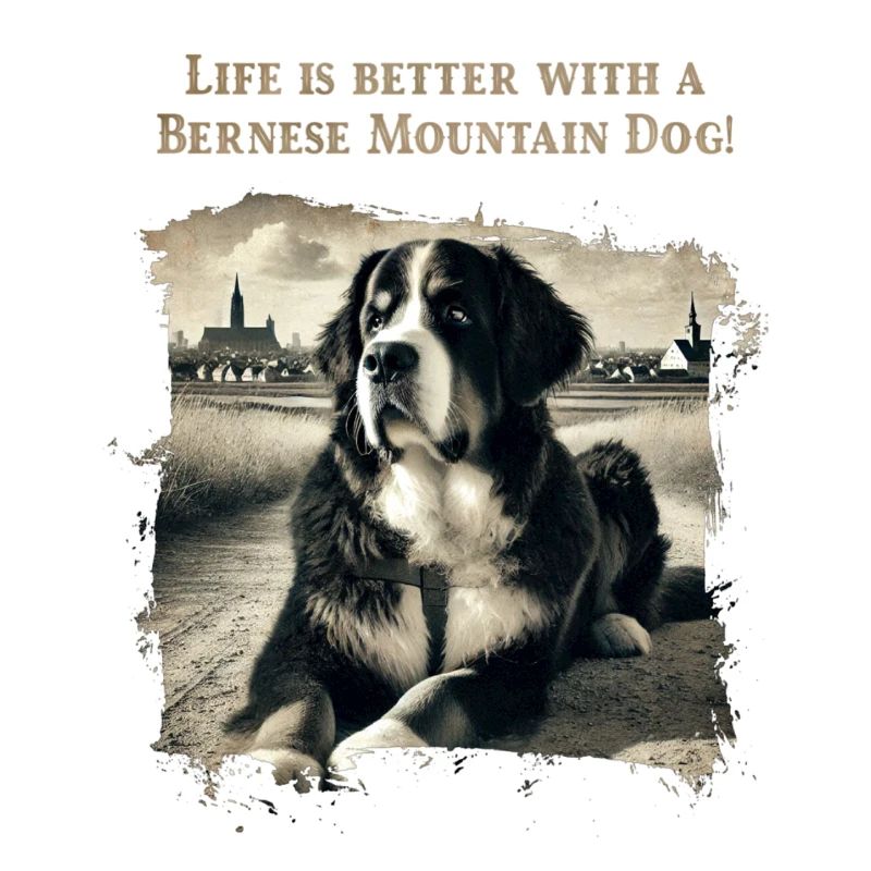 Bouvier bernois