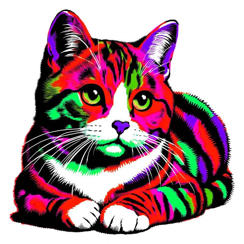 Katze