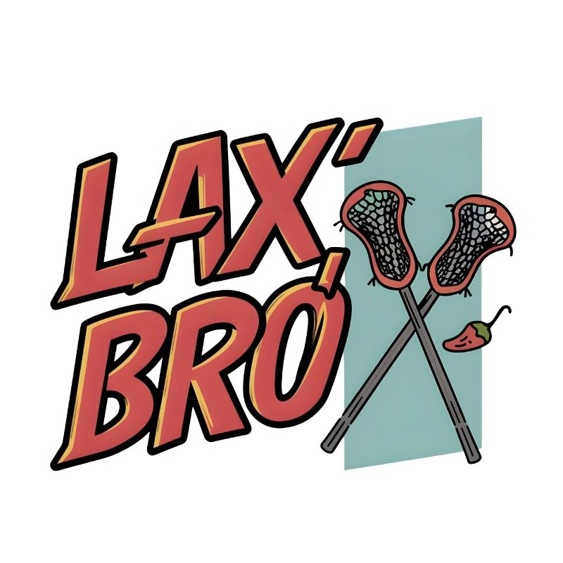 Lax, Bro