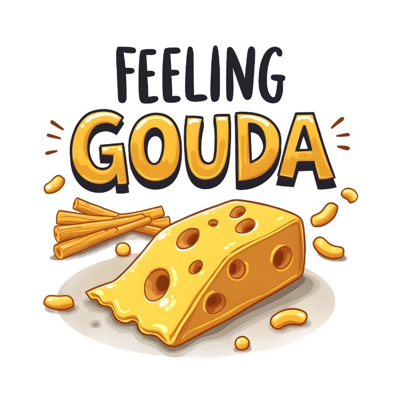 Feeling Gouda