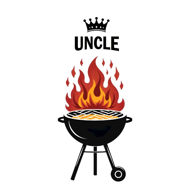 Grillmeister – Uncle