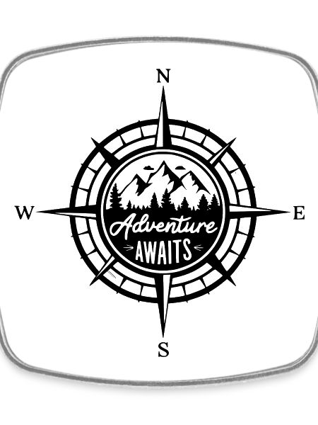 Mountains - Adventure Awaits