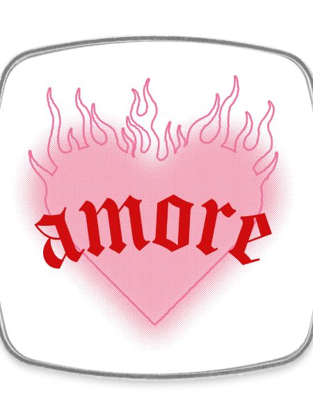 L’amour brûlant