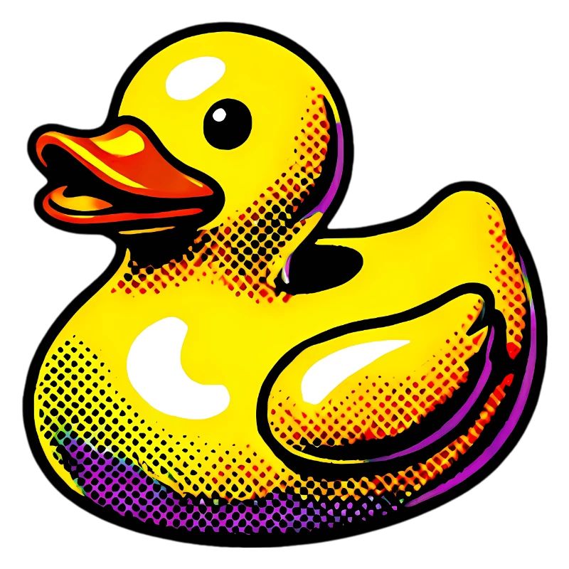 Duckling Duck Duck Duck