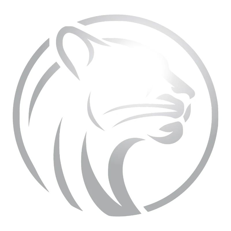 Panther Head