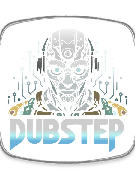 Dubstep Cyborg