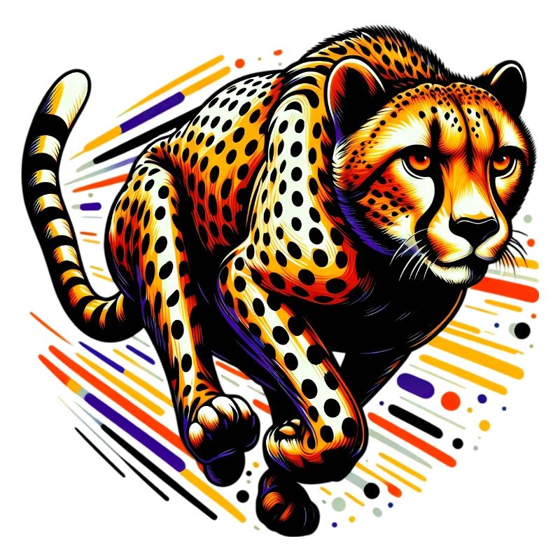 Cheetah