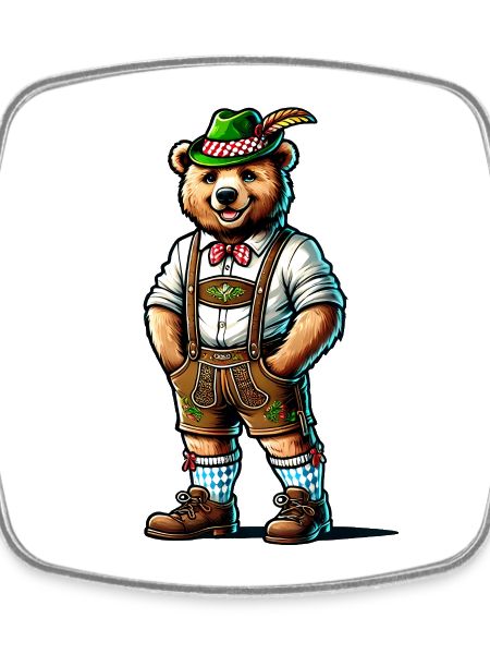 Bavarian Bear