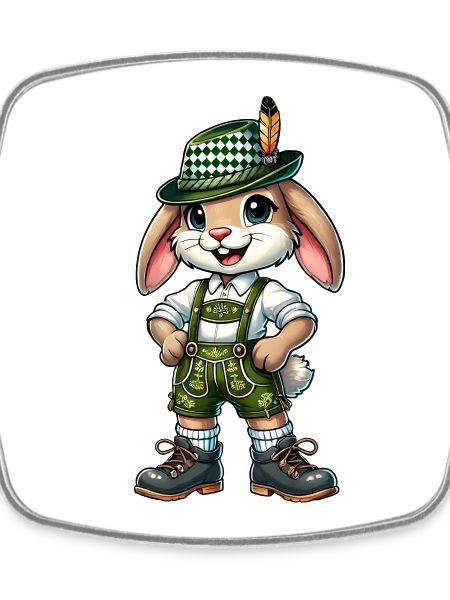 Bavarian Rabbit