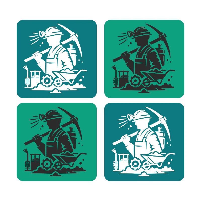 Mining Design