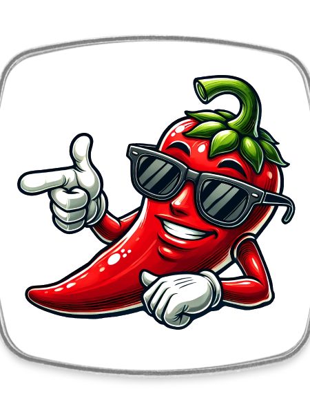 Cool chili