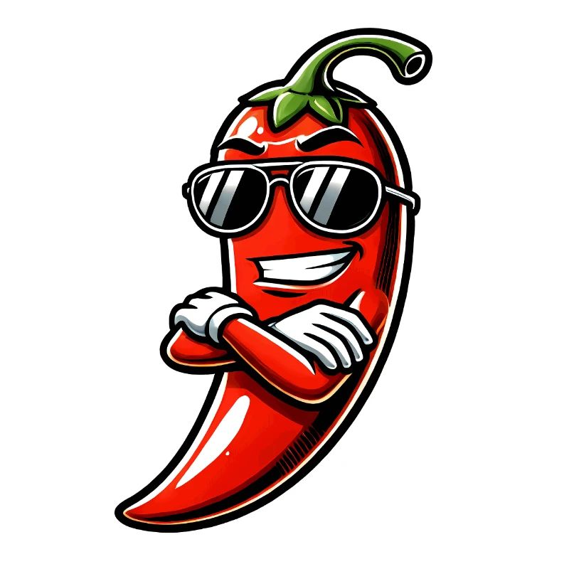 Coole Chili