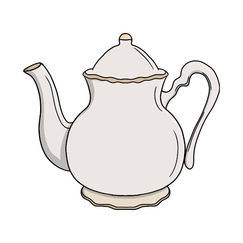 Tea Lover