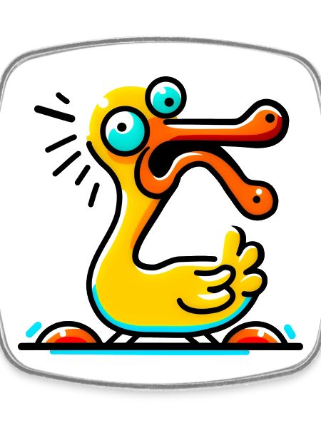 Crazy Duck