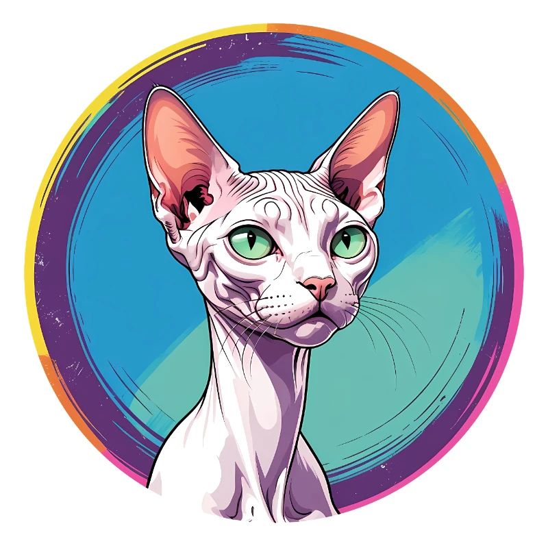 Sphynx Cat