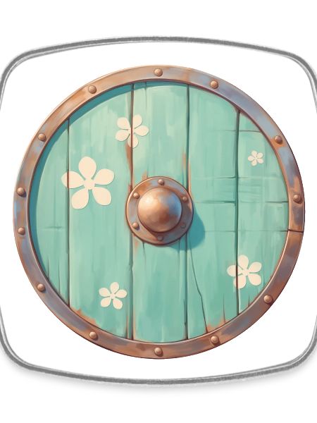 Viking Shield