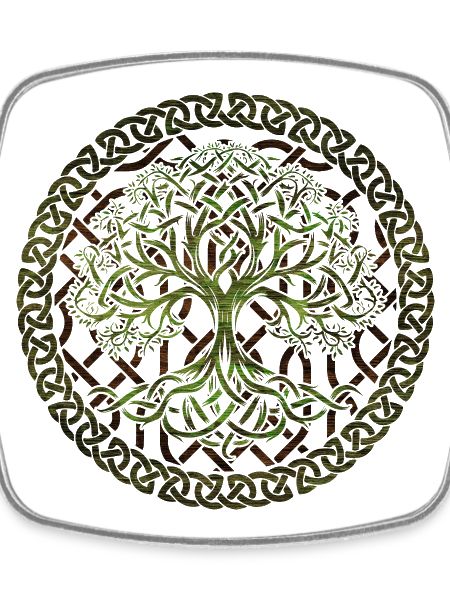Yggdrasil Tree of Life