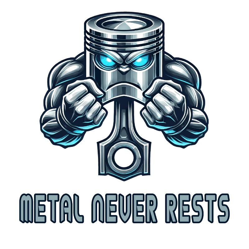 Piston Power Design