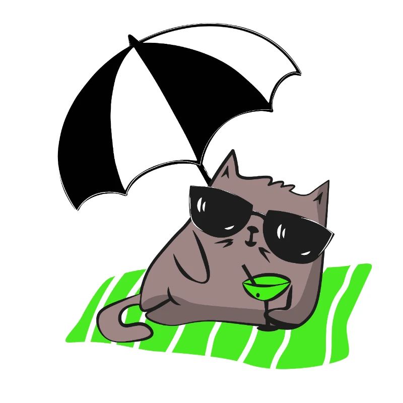 Gueule de bois avec style et cocktail