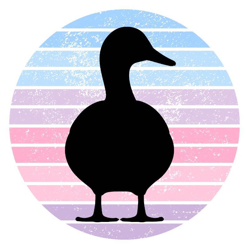 Canard Vintage