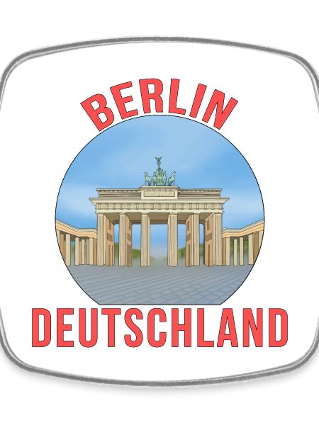 German City Berlin