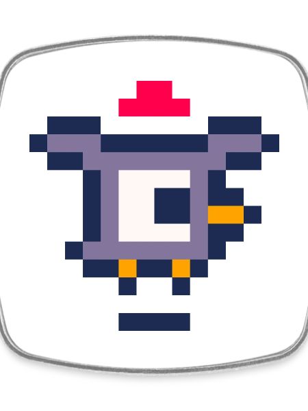 Pixel Bird