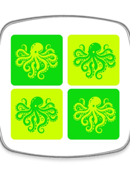 Pop Octopus – Sea Style
