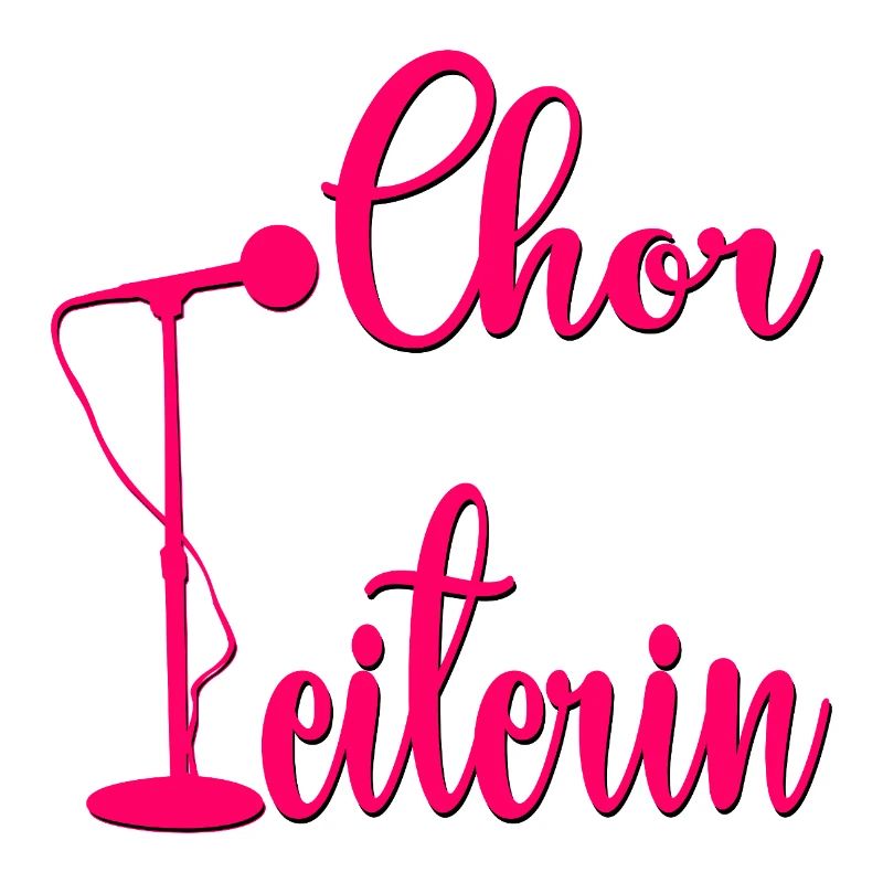 Hobby Chor Leitung Chorleiterin