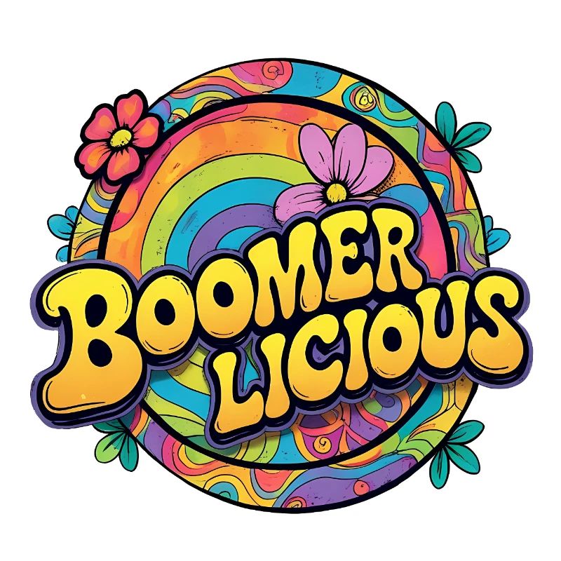 Boomerlicious