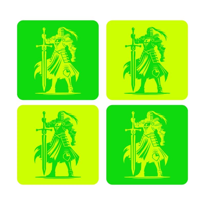 Chevalier de la Justice