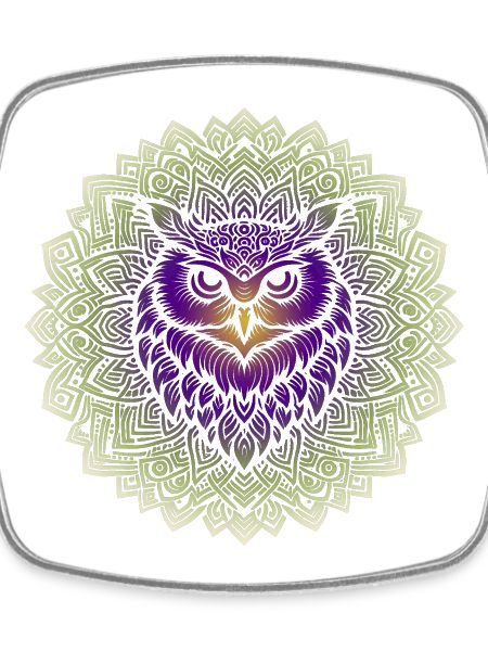 Ancient Wisdom Mandala