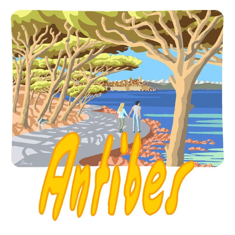 Antibes
