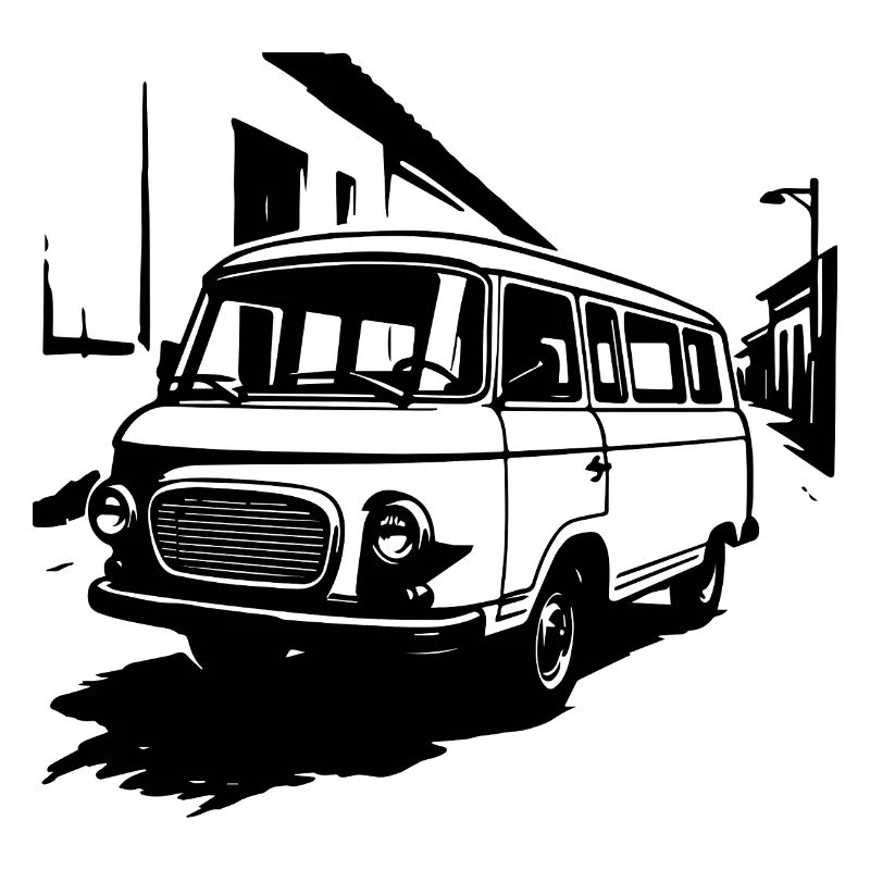 Transport cult Eastern classics