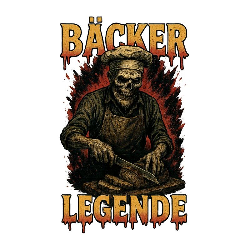 Baker Legend