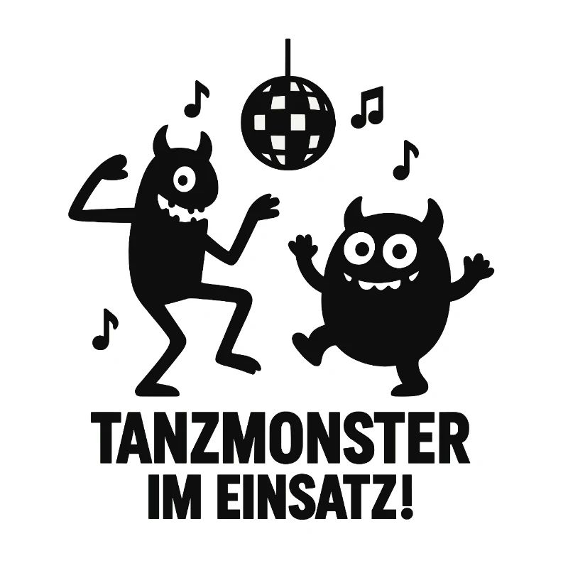 Dance Monster Insert Disco