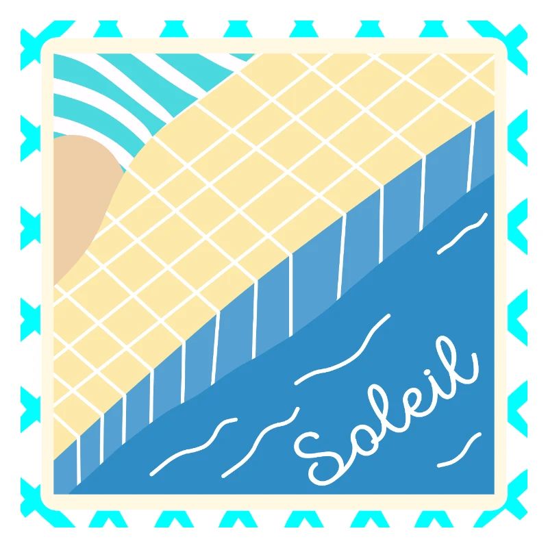 PISCINE VACANCES D’ÉTÉ SOLEIL