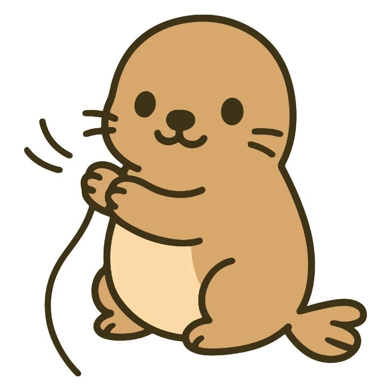 Eingekuschelt & Meer