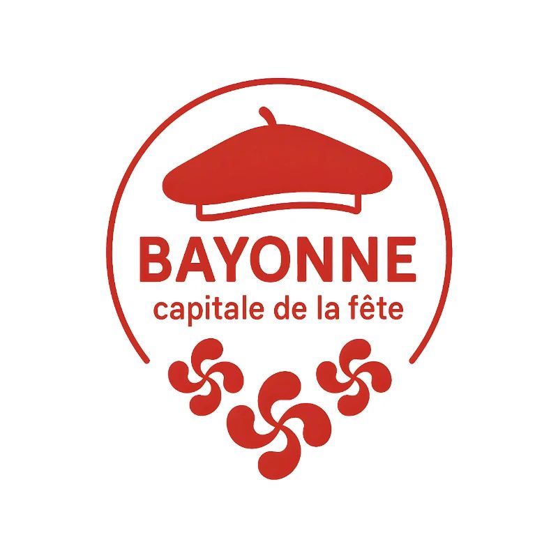 Bayonne, capitale della festa rossa