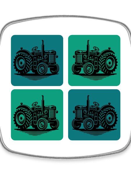 Tractor Design