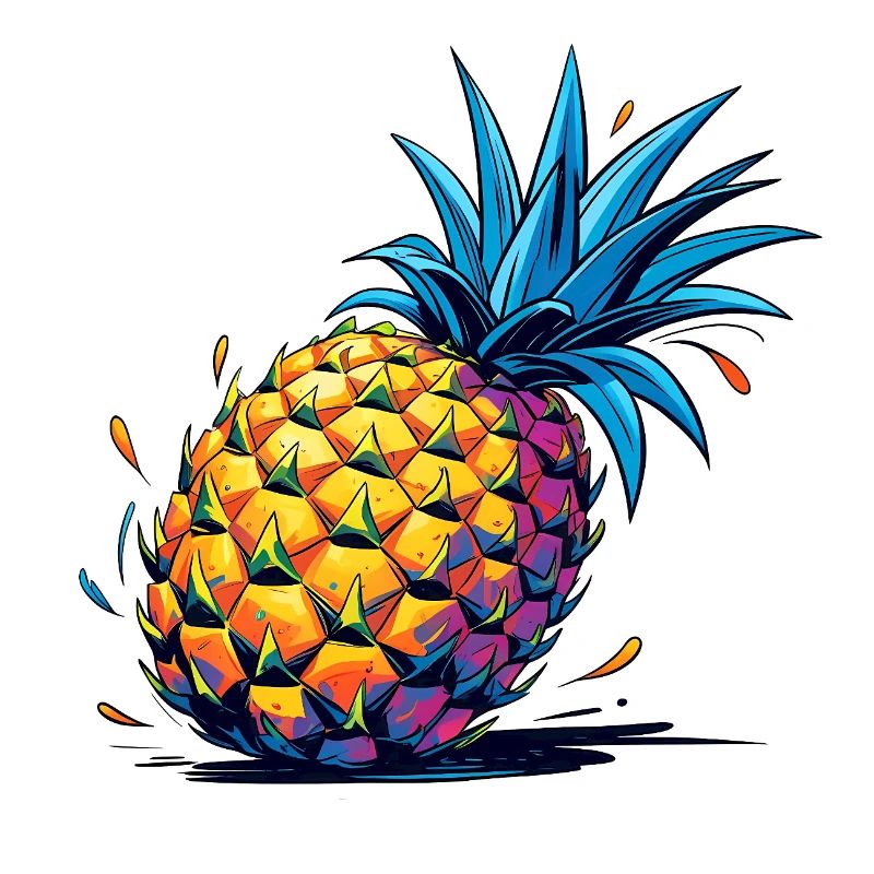 Pineapple