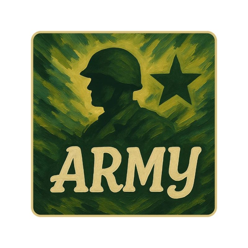 Conception des soldats de l’armée