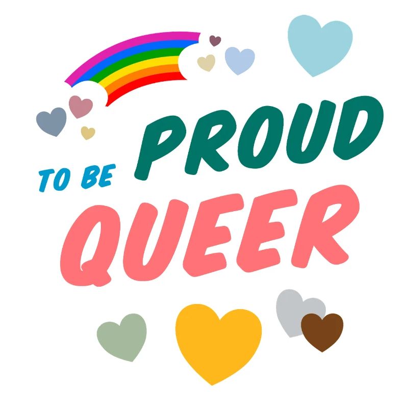 Fier d’être queer
