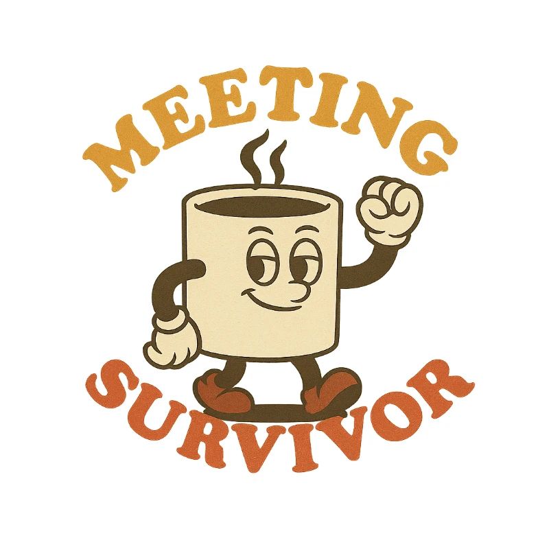 Treffen mit Überlebenden