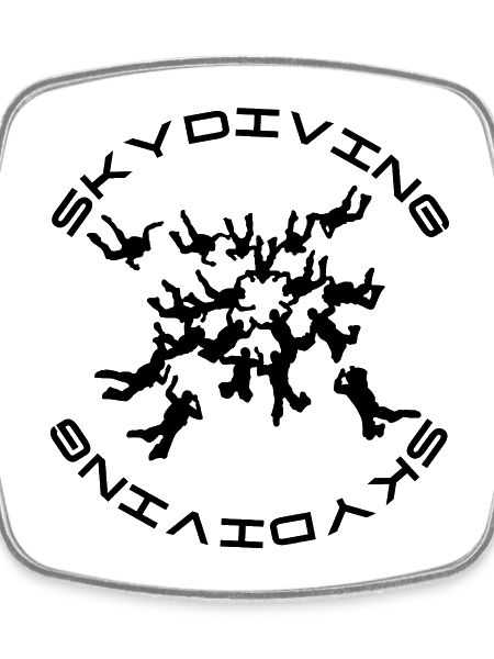 Skydiving