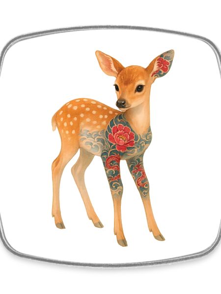 Yakuza Fawn – Inked Innocence