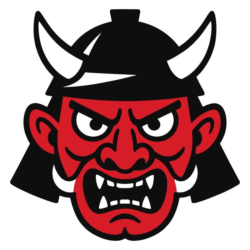Samurai Devil