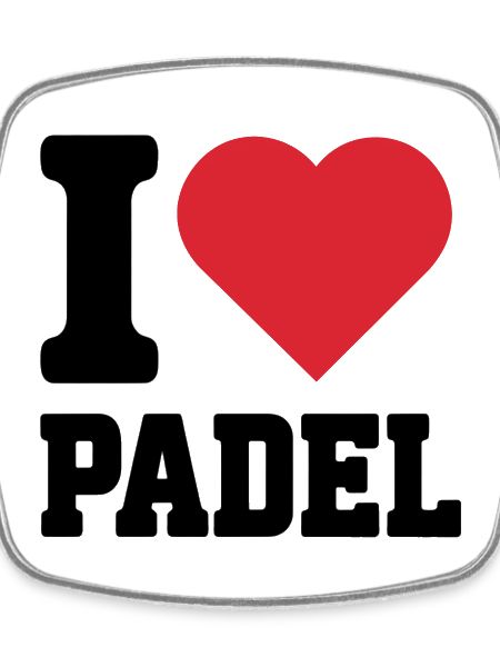 I Love Padel