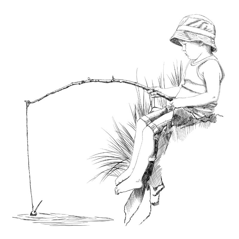 Angler