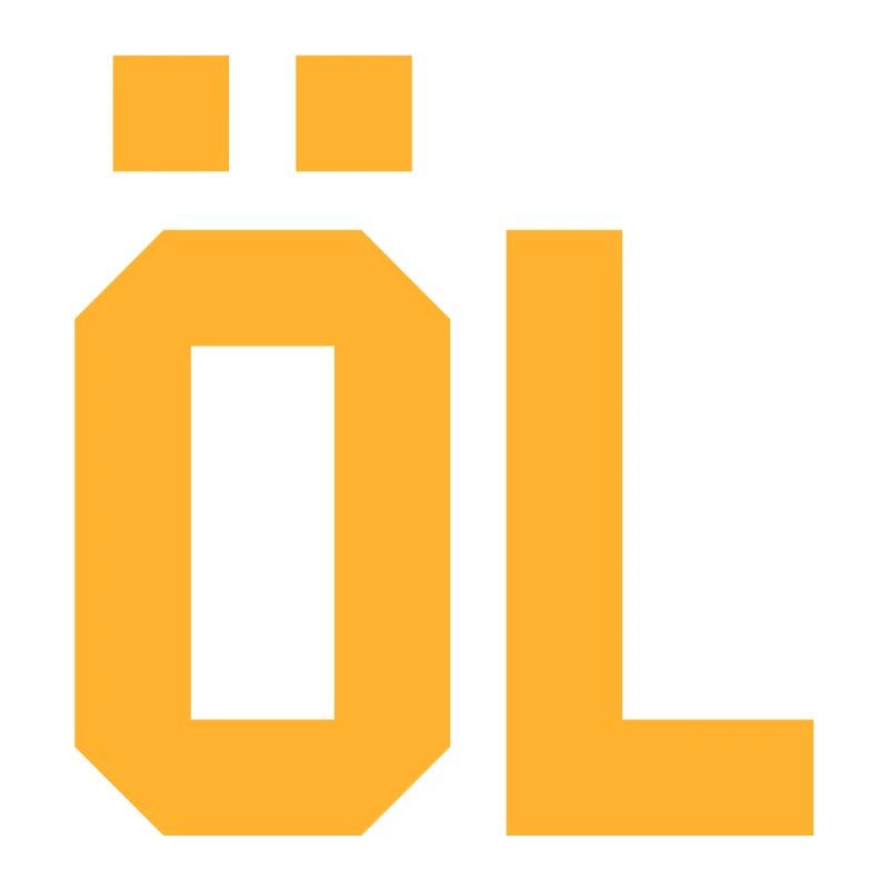 Powerful digital typographic design