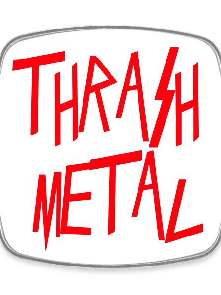 Thrash Metal